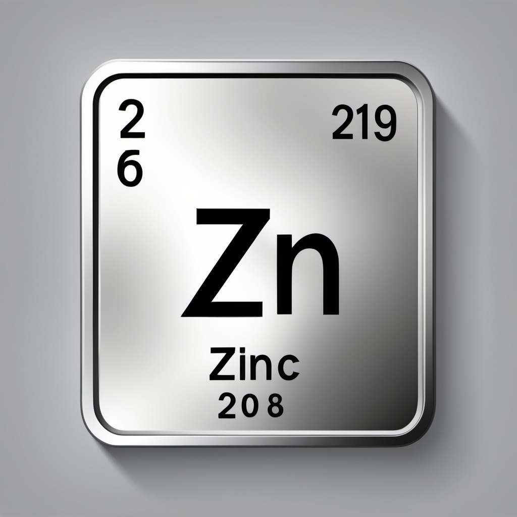 Zinc Benefits