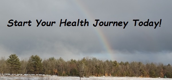 unlock your symptoms, start your health journey today