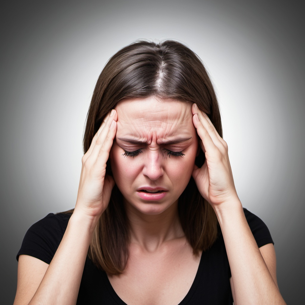 Headaches: Types, Triggers, Treatments