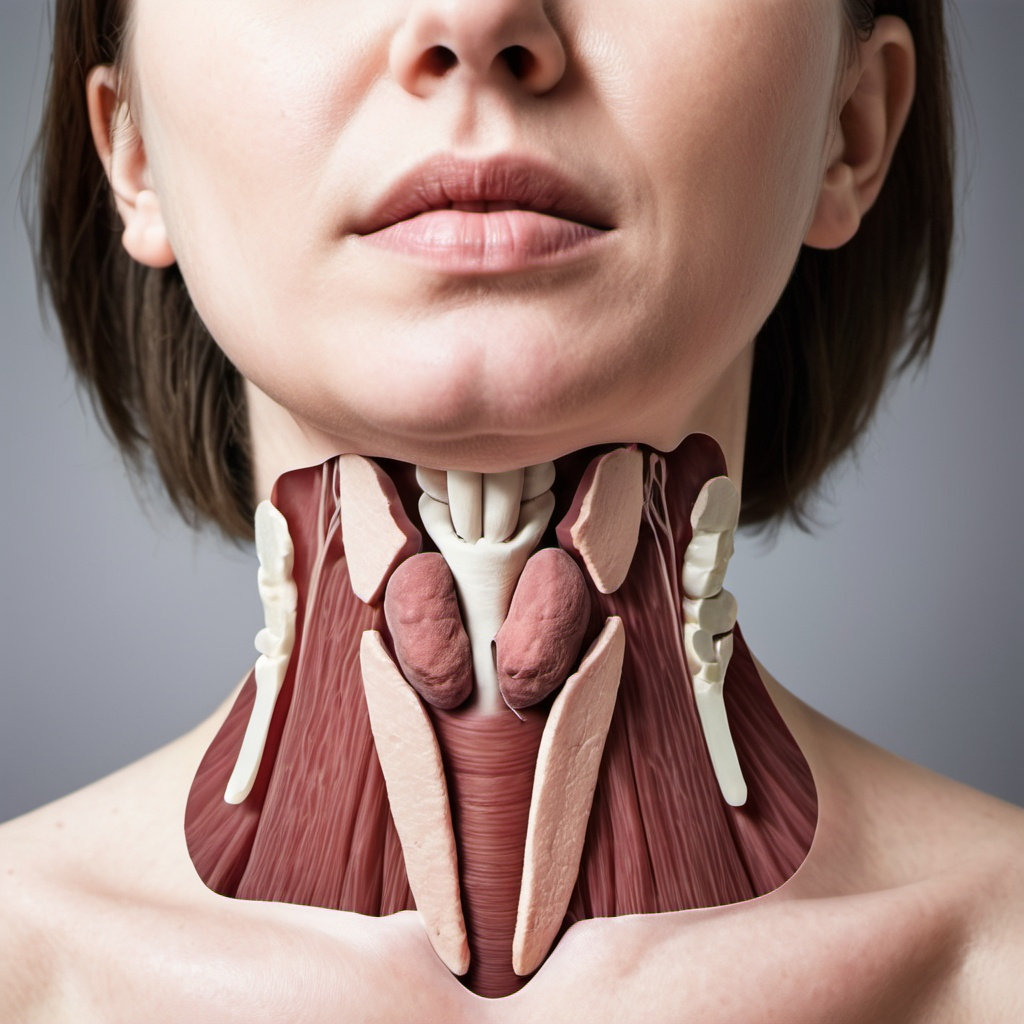 thyroid disorders and solutions