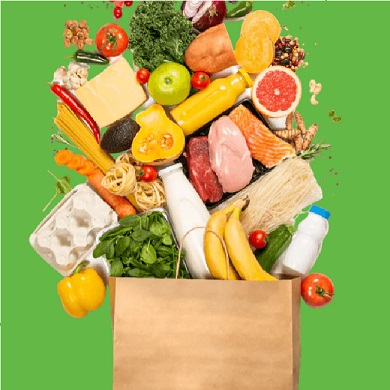 UCARI Intolerance Test Kit