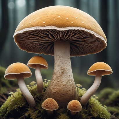 Embracing Wellness: Understanding Fungus In Body Health