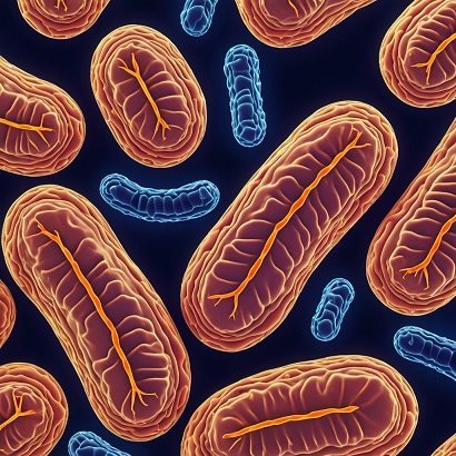 Mitochondria: Key to Exercise, Longevity, and Heart Health