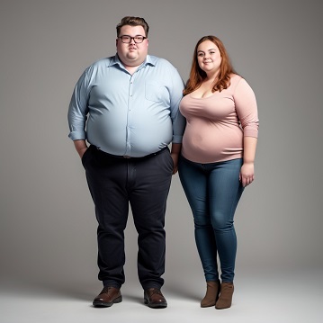 Unlock Weight Loss by Correcting Nutritional Deficiencies