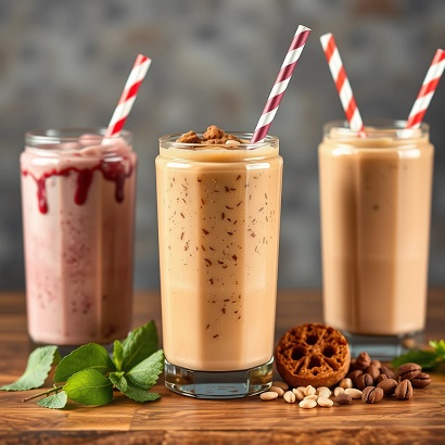 Lead in Protein Powder: Health Risks Explained