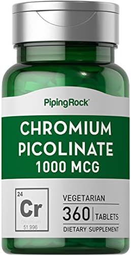 Chromium Picolinate