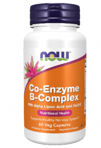 Co-Enzyme B-Complex 