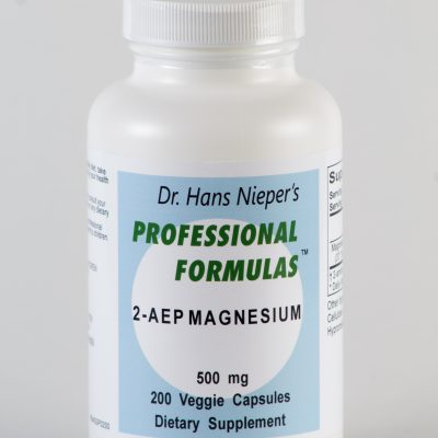 Magnesium 2-AEP