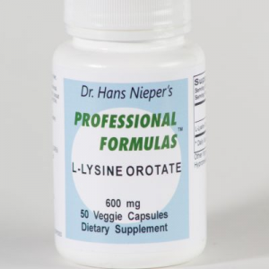 L-Lysine Orotate