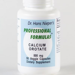 Calcium Orotate