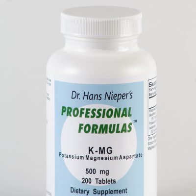 K-MG Potassium Magnesium