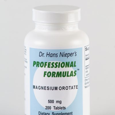 Magnesium Orotate