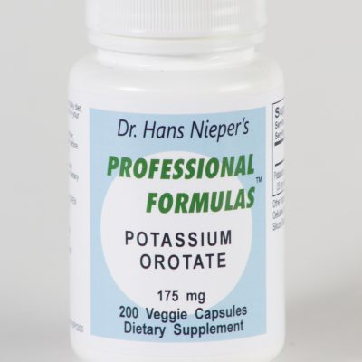 Potassium Orotate