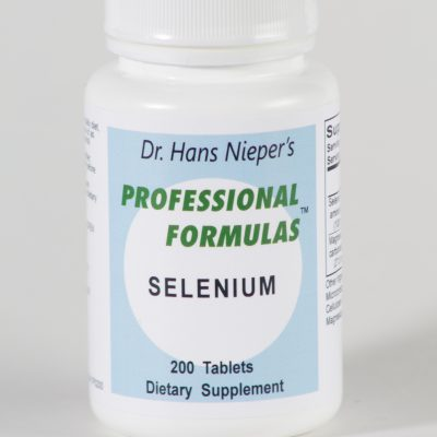 Selenium