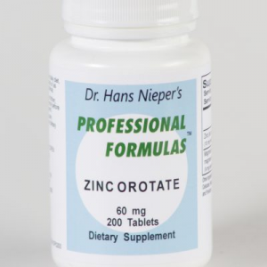 Zinc Orotate