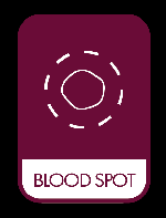 Ayumetrix Thyroid Test Blood Spot