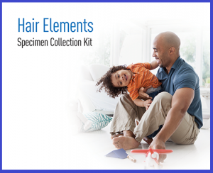 Doctors Data Hair Elements Test 3 Doctors Data Hair Elements Test