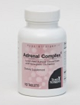 Adrenal Complex Trace Elements Supplement