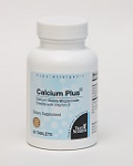 Calcium Plus Trace Elements Supplement