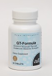 GT Formula Trace Elements Supplement