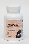 Min Plex B Trace Elements Supplement