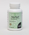 Para Pack Trace Elements Supplement