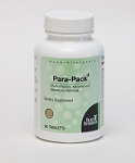 Para-Pack III