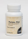 Pyridox Plus Trace Elements Supplement
