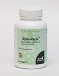 Sym Pack Trace Elements Supplement